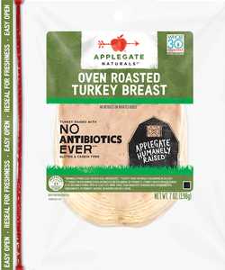 applegate whole30