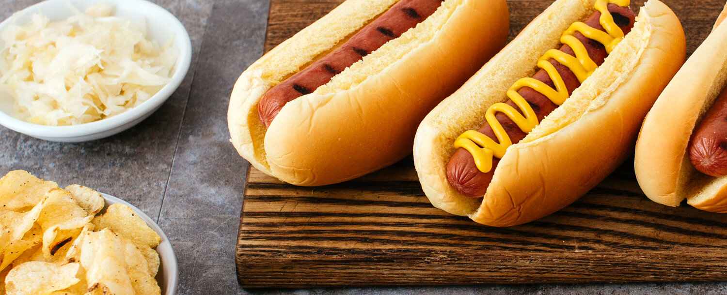 Products Hot Dogs Applegate