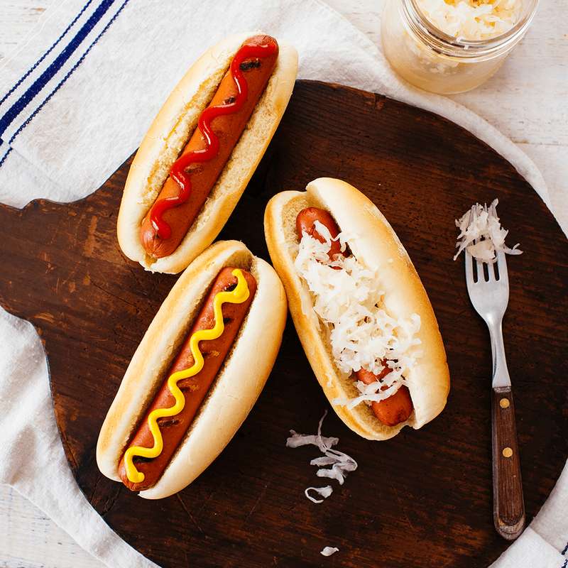 Products Hot Dogs The Great Organic Turkey Hot Dog Applegate