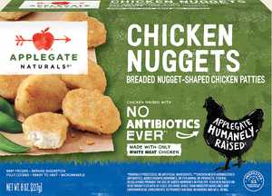 Applegate Naturals® Chicken Nuggets