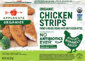 Applegate Organics Chicken Strips