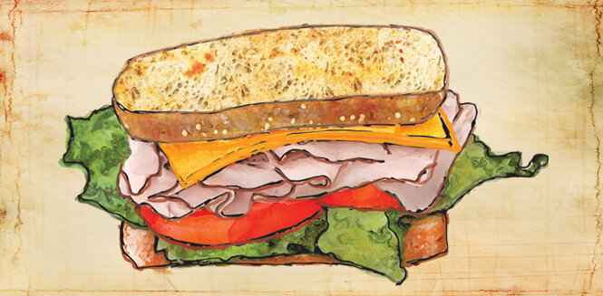 Fav Tweets Blog Images Sandwich