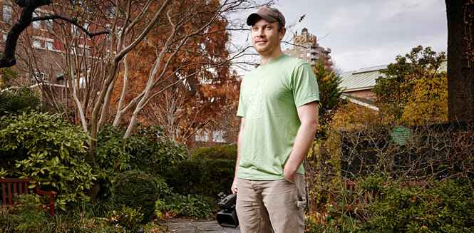 Community Post   Graham