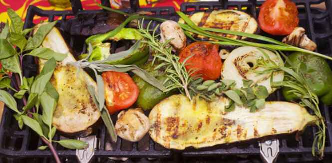 Summer Grilling July 13
