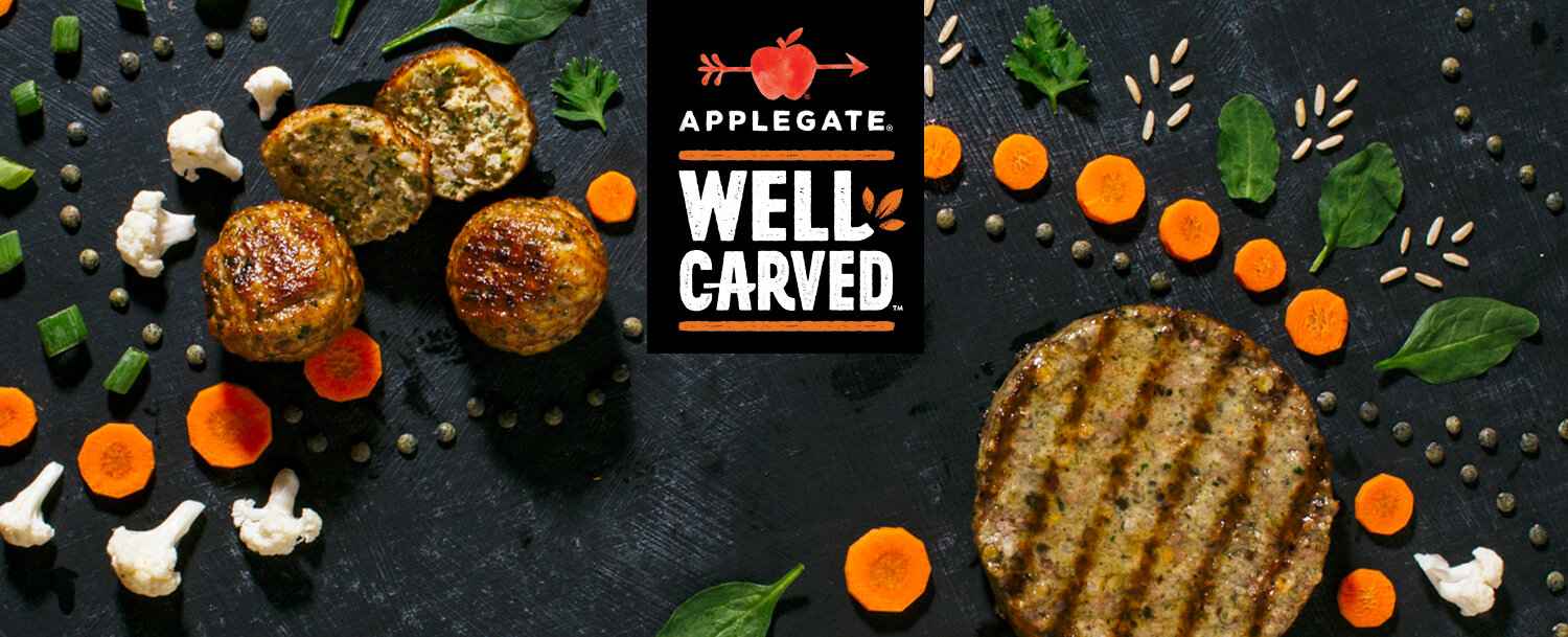 Well Carved Slider 1