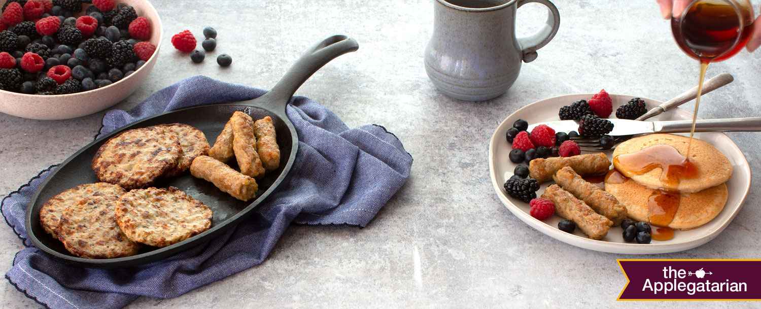 Poultry Breakfast Sausage