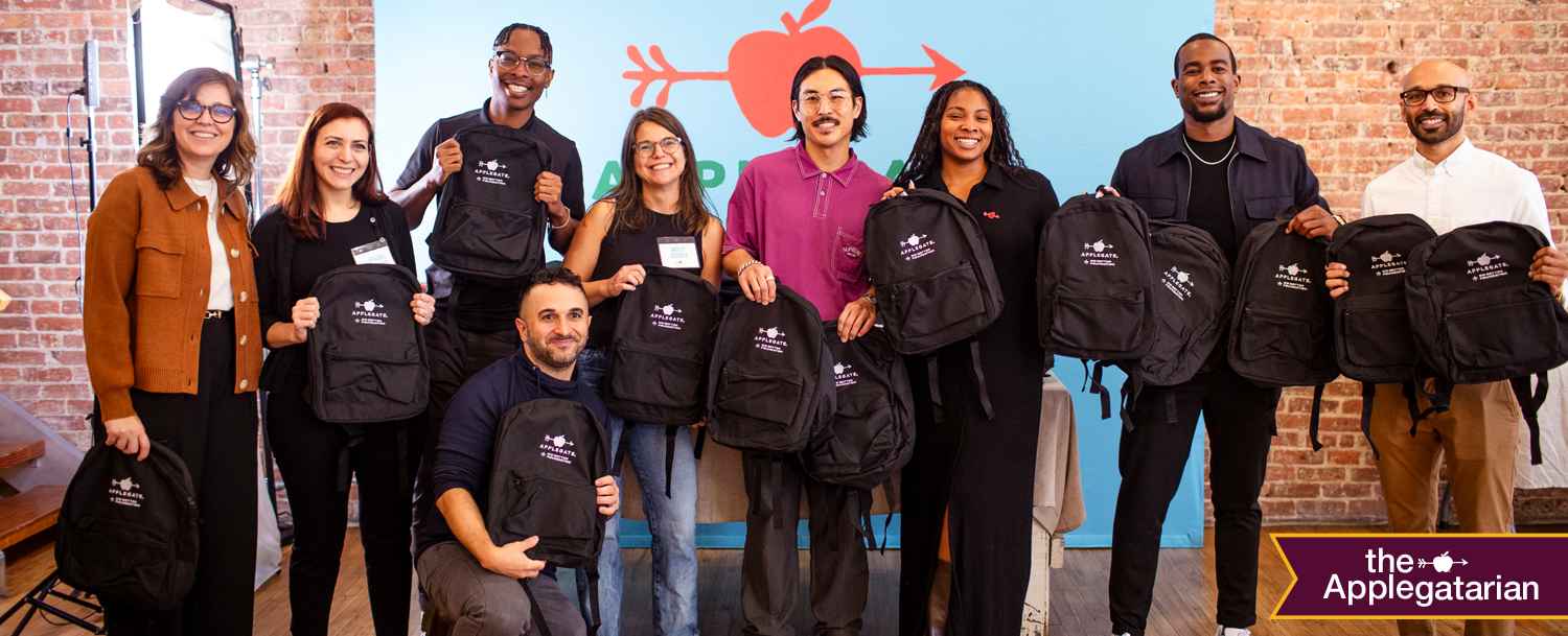 Back To Routine Charity Luncheon