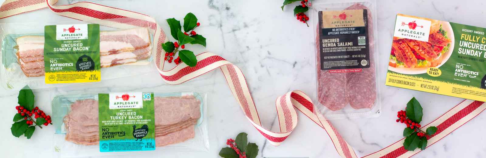 Applegate Flavor that Brings Us Together