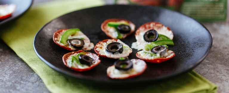 Pepperoni Cuties Recipe