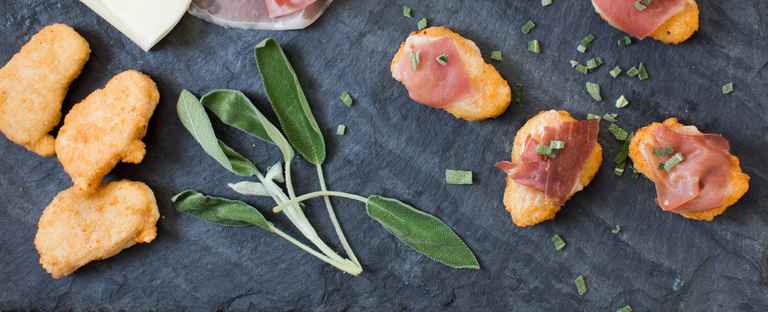Saltimbocca