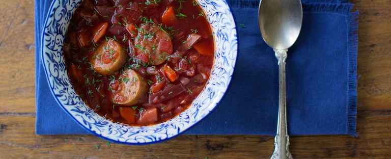 Borscht