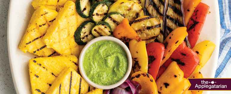 Grilled Polenta Veggies 1500x609