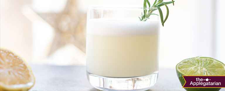 Citrus Gin Fizz 1500x609