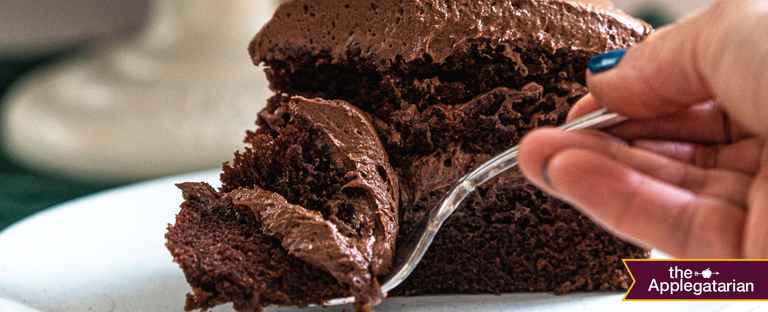 Chocolate Cake 1500x609