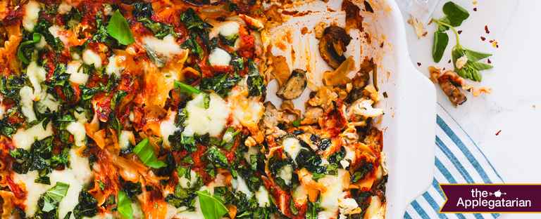 Everything Lasagna Recipe