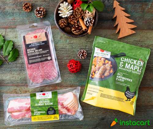 Find Applegate on Instacart 