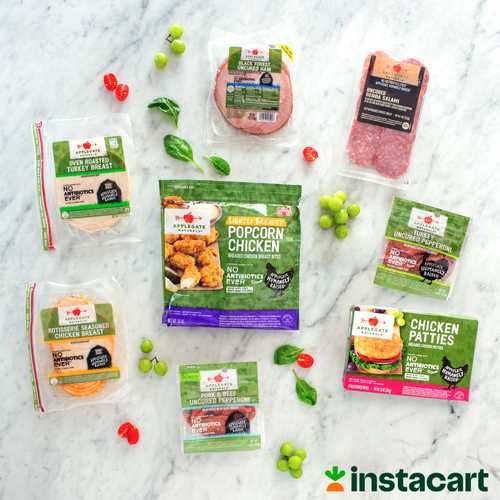 Find Applegate on Instacart 