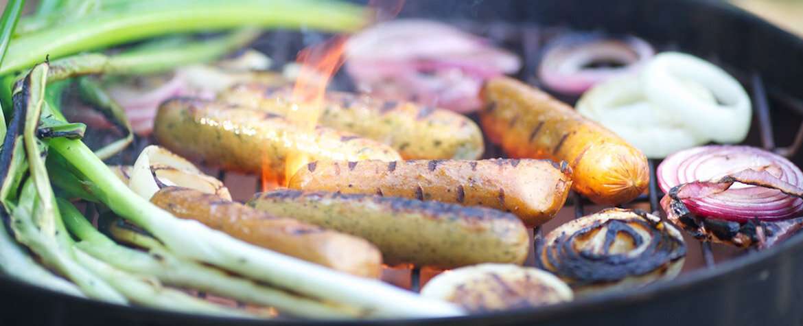 Gf Grilling