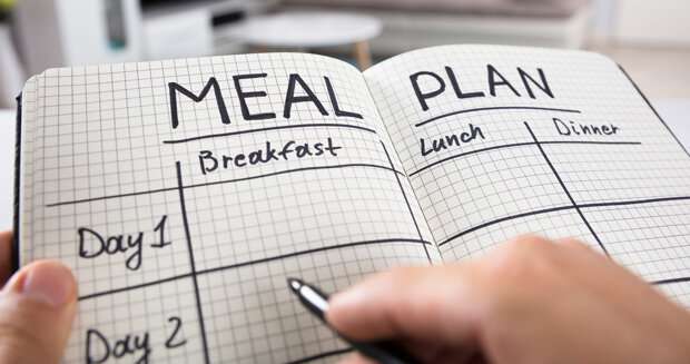 Meal Plan