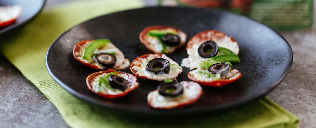 Pepperoni Cuties Recipe