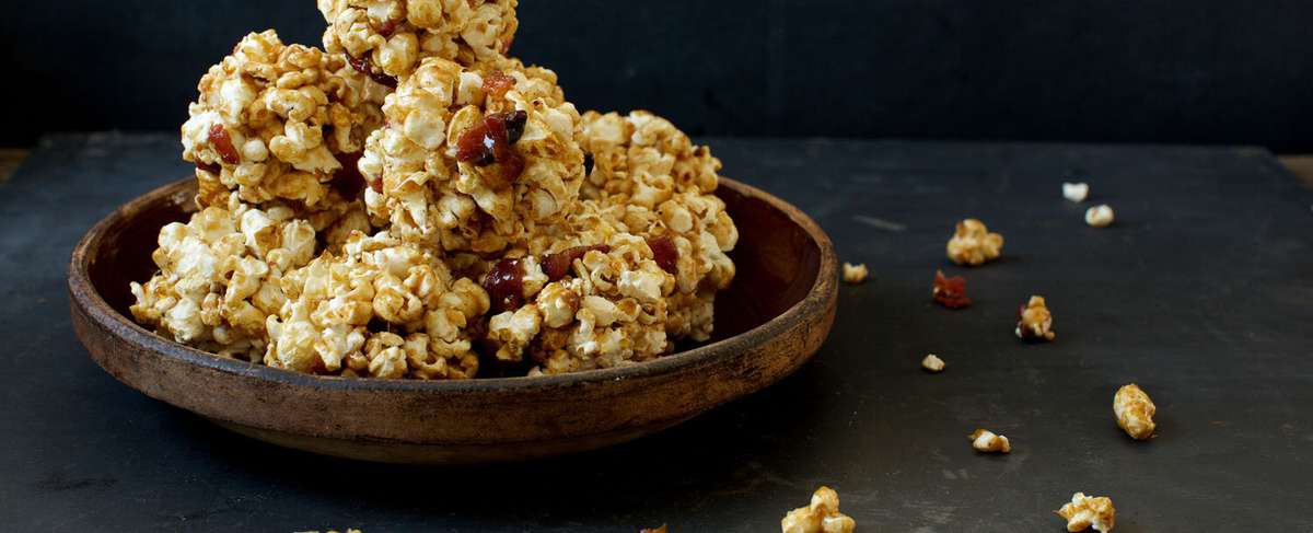 Popcorn Balls