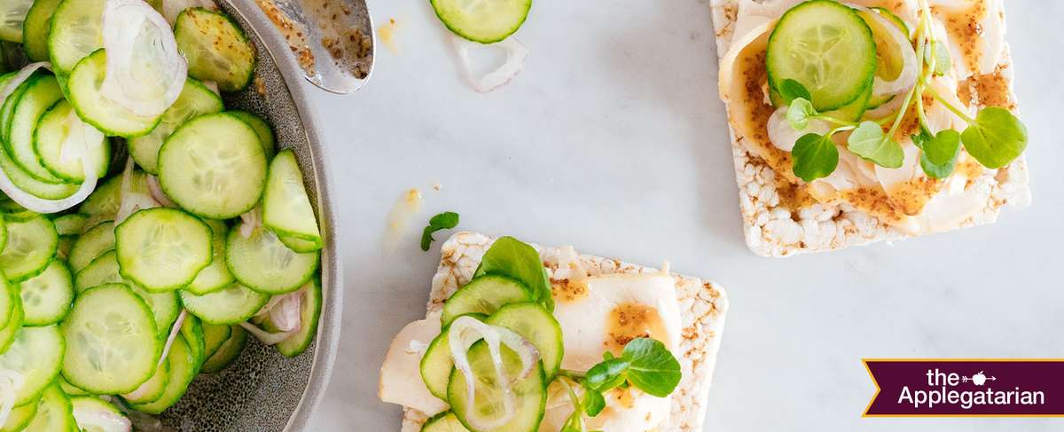 Chicken with Honey Mustard