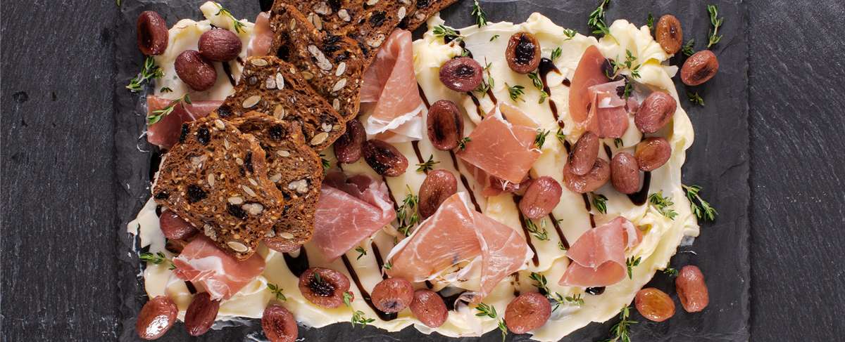 Prosciutto Board 1500x609