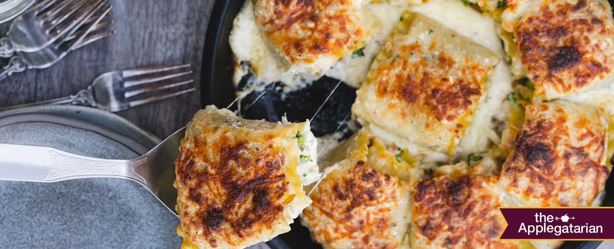 Lasagna Rolls 1500x609