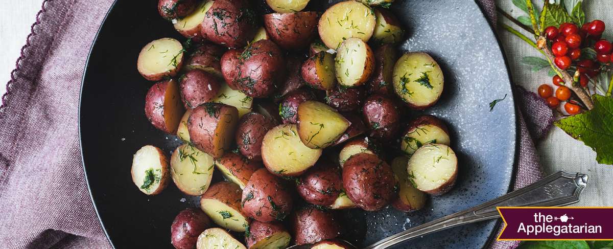 Dill Potatoes 1500x609