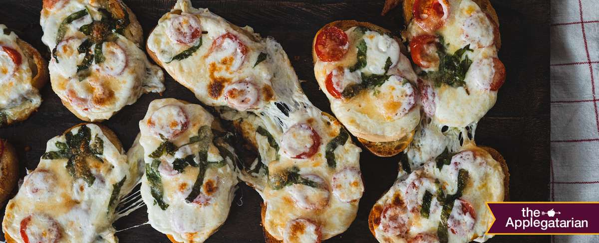Tomato Cheese Bruchetta 1500x609