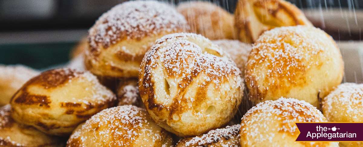 Danish Aebleskivers 1500x609