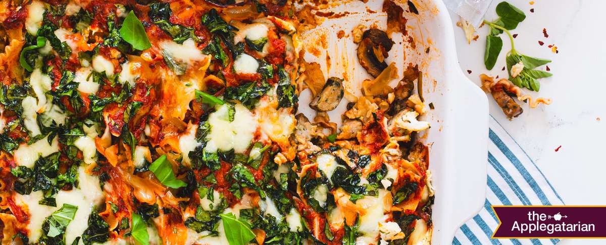 Everything Lasagna Recipe