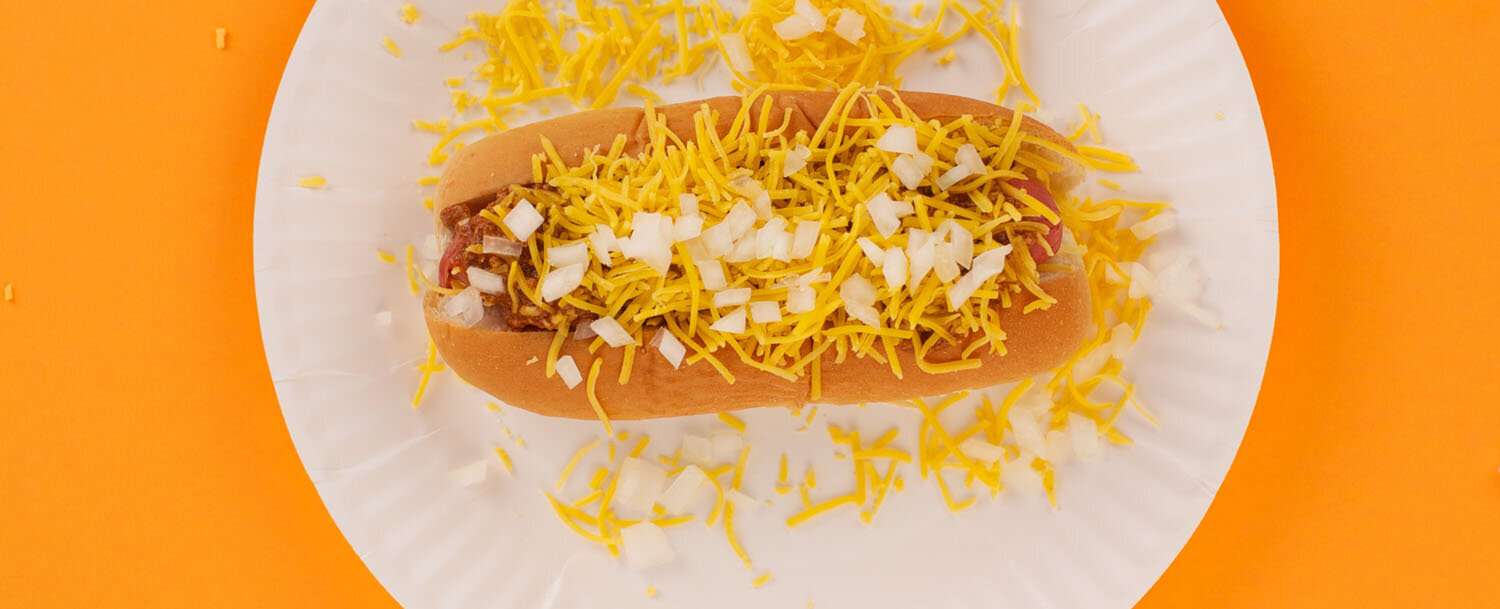 Gold Star  Cincinnati Chili, Coneys, Burgers & Chicken