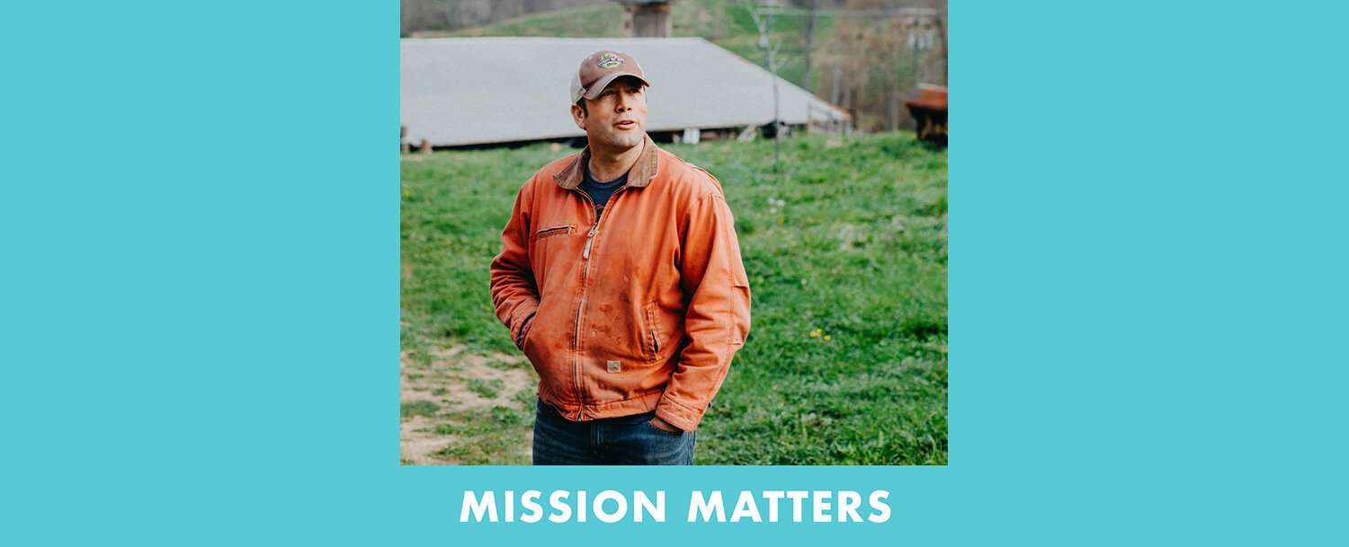 mission matters jamie ager