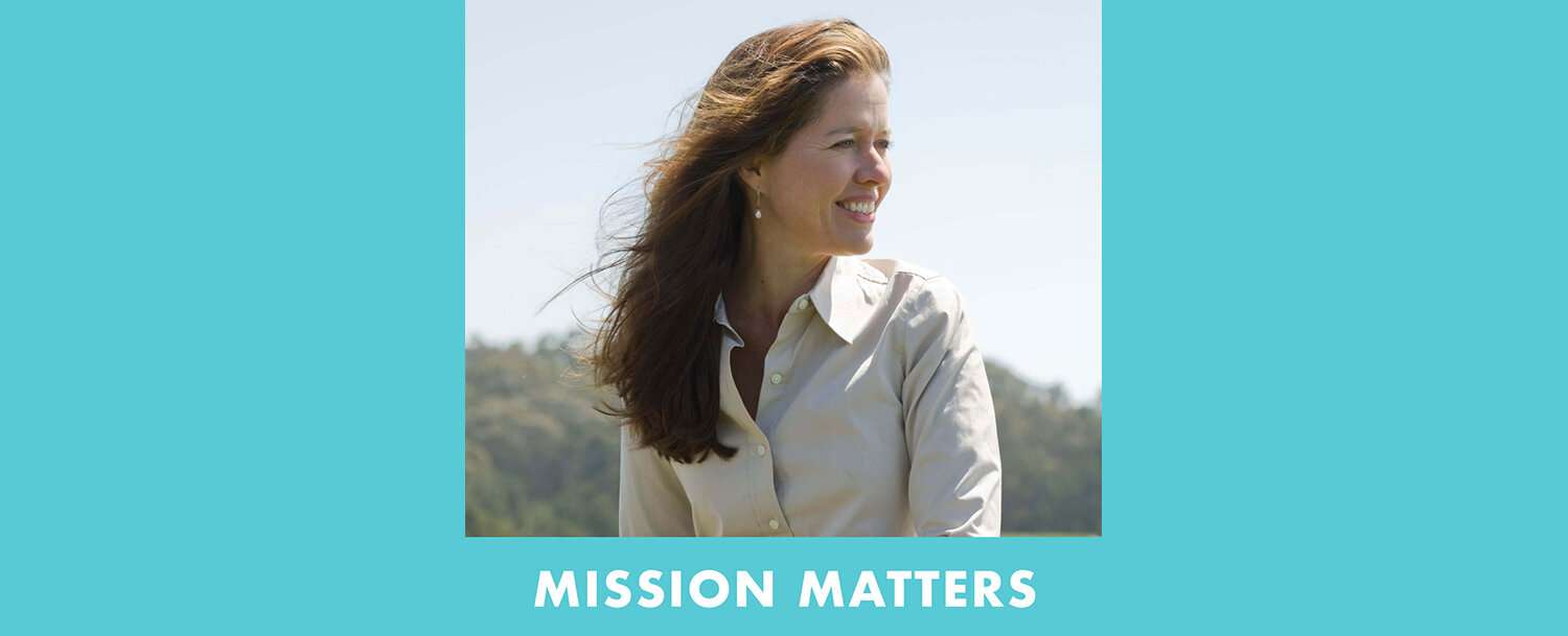 mission matters nicolette niman