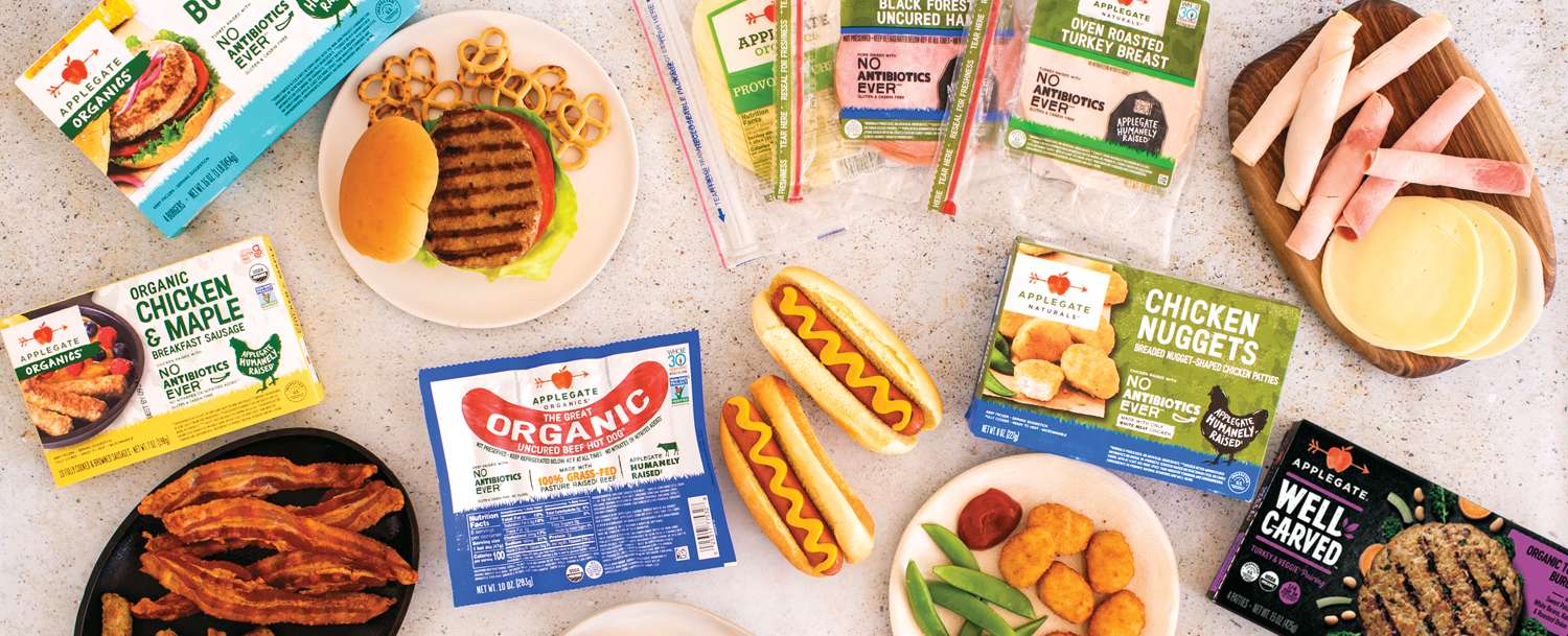 Applegate Products