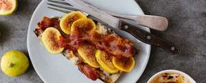 Bacon Fig Recipe