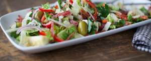 Antipasto Salad