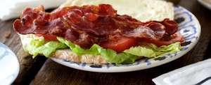 Lauren's Blt