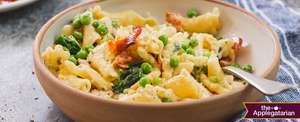 Applegate Pasta Carbonara Recipe