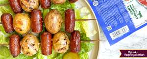 Applegate Hot Dog Skewers