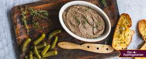 Chicken Liver Pate Recipe 