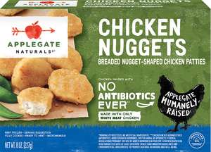 Applegate Naturals® Chicken Nuggets