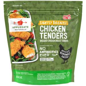 Applegate Naturals® Lightly Breaded Chicken Tenders