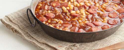 Boston Baked Beans