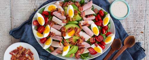 Whole30® Cobb Salad
