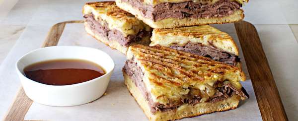 French Dip