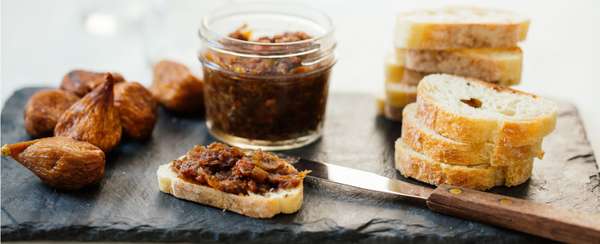 Bacon Jam