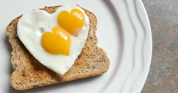 Back To School Breakfast