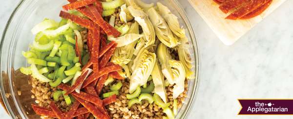 Farro Salad 1500x609